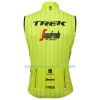 Gilet Cycliste 2018 Trek-Segafredo N002